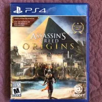 بازی اساسین کرید اوریجین ( AssassinCreed Origins )