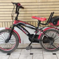 دوچرخه سایز ۱۶