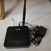 مودم زایکسل