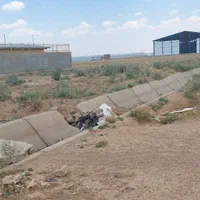 زمین کشاورزی دیم جنب شهرک گلخانه کوریجان|فروش دفتر صنعتی، کشاورزی، تجاری|همدان, |دیوار