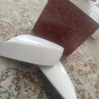 فلاپ اینه بغل کوییک و سایناو...