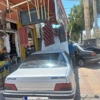 مدل ۸۸|خودرو سواری و وانت|لار, |دیوار
