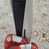 ps5 کنسول بازی|کنسول، بازی ویدئویی و آنلاین|یاسوج, |دیوار