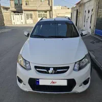 کوئیک مدل ۱۴۰۱(تحویل اخربرج ۱۲)