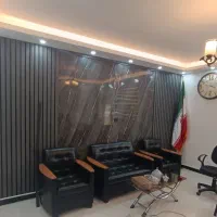 نصاب ماربلشیت پشتTV ترموال  قاب آیینه پازل
