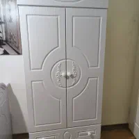 تخت و کمد کودک