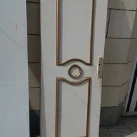 درب اتاق - سرویس - حمام کارکرده