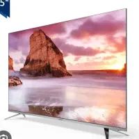 تلویزیون ۶۵ اینچ اک بند سونیا زیر قیمت