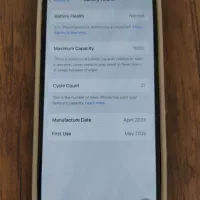 ایفون ۱۶ نرمال