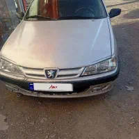 پژو پرشیا فرانسه مدل 82