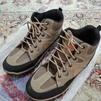 کفش کتونی کوهنوردی