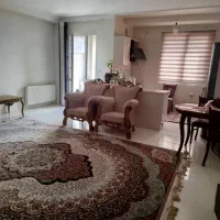 ۸۴ متر امام زاده حسن نایاب فول امکانات