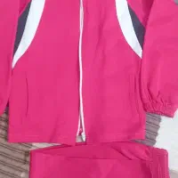 لباس ورزشی دخترانه