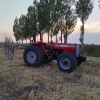 تراکتور 485|خودرو سنگین|سراب, |دیوار