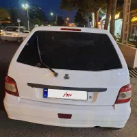 پراید۱۱۱ معاوضه