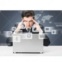 جویای کار‌ کارشناس فروش مهندس کامپیوتر