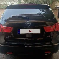 هایما S7 توربو1800cc، مدل ۱۳۹۶|خودرو سواری و وانت|تهران, ظفر|دیوار