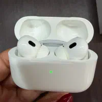 ایرپاد پرو ۲ جنریشن لایتنینگ