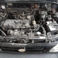 ماشین|خودرو سواری و وانت|کیاشهر, |دیوار