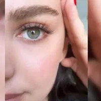 کاشت مژه|خدمات آرایشگری و زیبایی|یاسوج, |دیوار