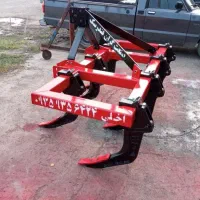 راننده تراکتورهستم