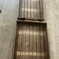 باکس چوبی مخصوص شب یلدا