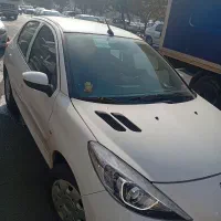 ۲۰۷ فرمان برقی مدل ۹۹