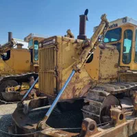 بولدوزر کوماتسو|خودرو سنگین|اسلامشهر, ملکآباد|دیوار