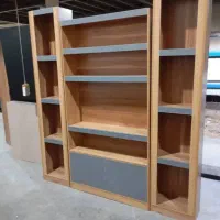 دکور ر قفسه۶۷ ویترین۶۶ پیشخوان کد۵۲ رگال۴۴|فروشگاه و مغازه|تهران, حسن‌آباد|دیوار