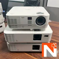 دیتا ویدئو پروژکتور ویژه مدارس آموزشی NEC مدلM283X|تلویزیون و پروژکتور|مشهد, شاهد (شهرک غرب)|دیوار