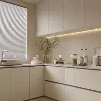 زیبایی از دل تولیدی   کابینت کد (۸۰۰۷)