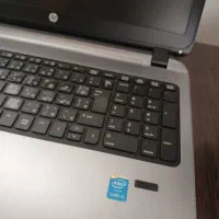 لب تاپ اچ پی (hp) تضمین|رایانه همراه|گنبد کاووس, |دیوار