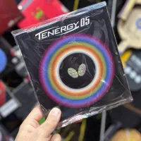 رویه راکت حرفه ای تنرژی