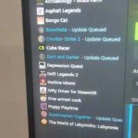 استیم با یک بازی ی ۱ دلاری و یک بازی ی ۲۰۰ دلاری