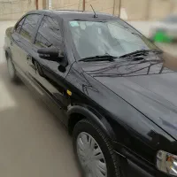 سمندef7|خودرو سواری و وانت|اصفهان, رسالت|دیوار