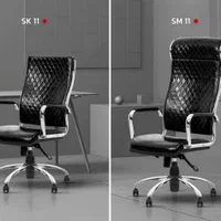 فروش لوازم اداری/میزصندلی کمجامدرن فلزی فورتیک مبل|دفتر کار|بندرعباس, |دیوار