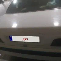 پژو پارس دوگانه سوز، مدل ۱۳۹۳|خودرو سواری و وانت|تبریز, |دیوار