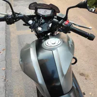 آپاچی ۲۰۰ مدل ۹۸ apache RTR 200 new face|موتورسیکلت|تهران, فرمانیه|دیوار