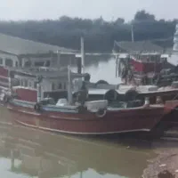 بچه لنج میستویشی|قایق و سایر وسایل نقلیه|بوشهر, |دیوار