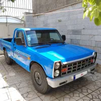 نیسان مدل ۴۰۳