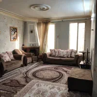 واحد ۷۰ متری ۲ خوابه افتاب گیر