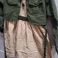 کت سارافن دخترانه