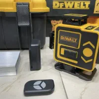 فقط با 4700 تراز لیزری دیوالت دقیق خودتو داشته باش|ابزارآلات|سبزوار, مدرس|دیوار