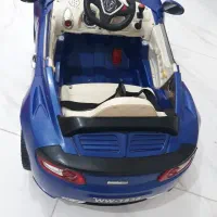 ماشین شارژی