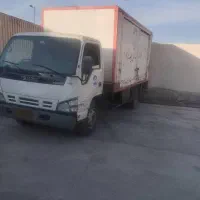 ایسوزو ۶ تن npr  ISUZU|خودرو سنگین|بندرعباس, |دیوار