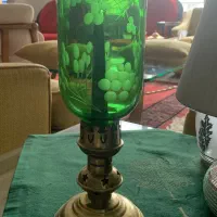 چاقو شکاری هربرتز ودکمه های نظامی ولاله ودستمال|کلکسیون اشیاء عتیقه|تهران, آجودانیه|دیوار