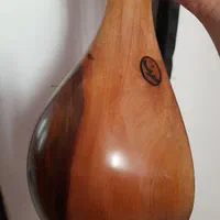 سه تار کاسه یک تیکه