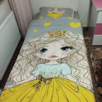 ست روتختی دورو 2عدد