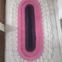 ماندالا(فرشینه)مجلل طرح بیضی|پادری|سربیشه, |دیوار