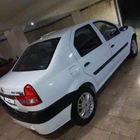 پارس تندر مدل 97 استثنایی بدون رنگ وخط وخش|خودرو سواری و وانت|تهران, تهرانپارس غربی|دیوار